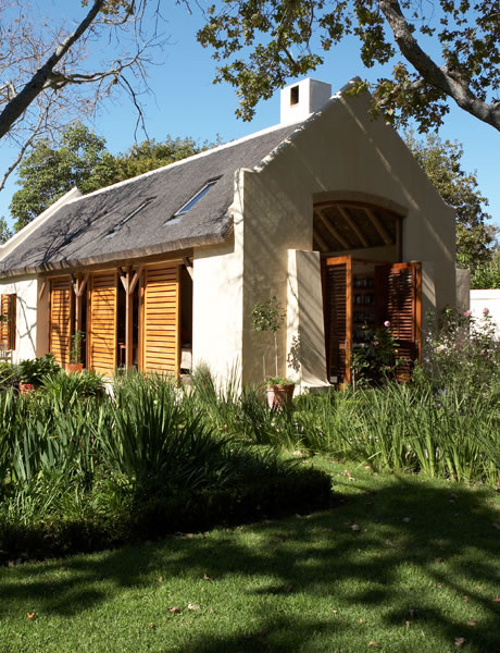 Cape Vernacular Home 3